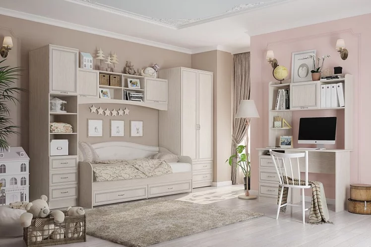 Детская Верона