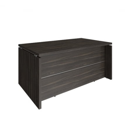 Стол руководителя YALTA LT-A14 Мокко_0