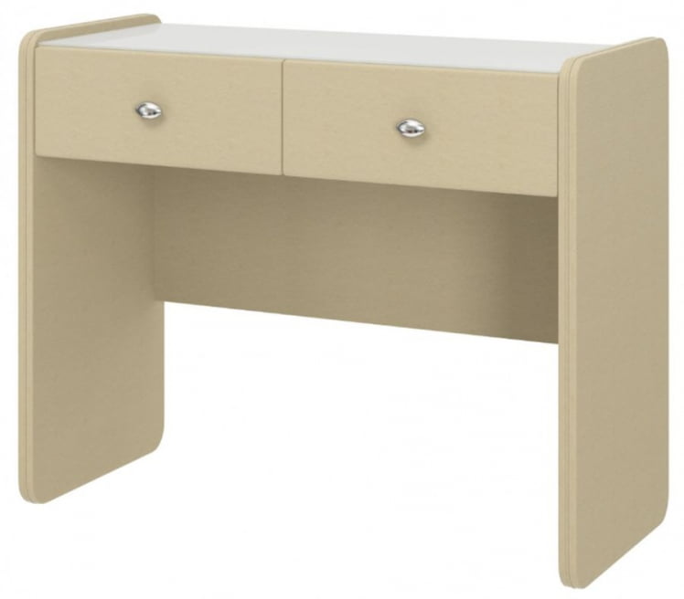 Стол макияжный №1 Бежевый_0