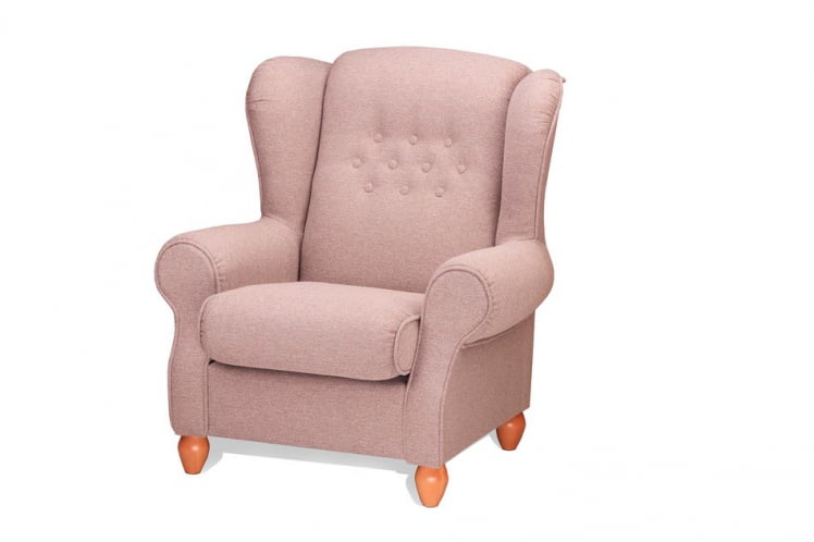 Кресло Ланкастер комфорт Кр Аполло Мокка Категория 1_0