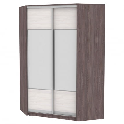 Шкаф-купе YA-230х1400-718-3(ЯАТ-ЯАС-D3D3)_0