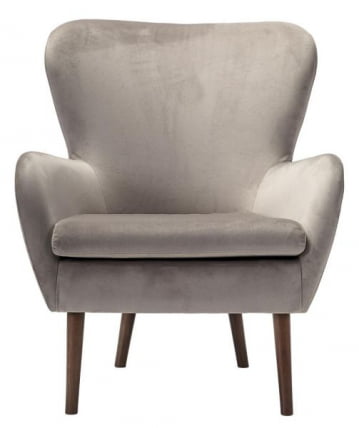 Кресло Дижон Grey_1