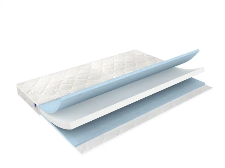 Матрас Панда жаккард 160х200х12_0