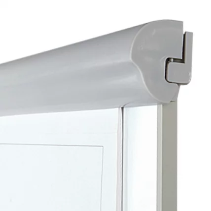 Доска-флипчарт магнитно-маркерная 70х100 см передвижная TF03 ECO_1