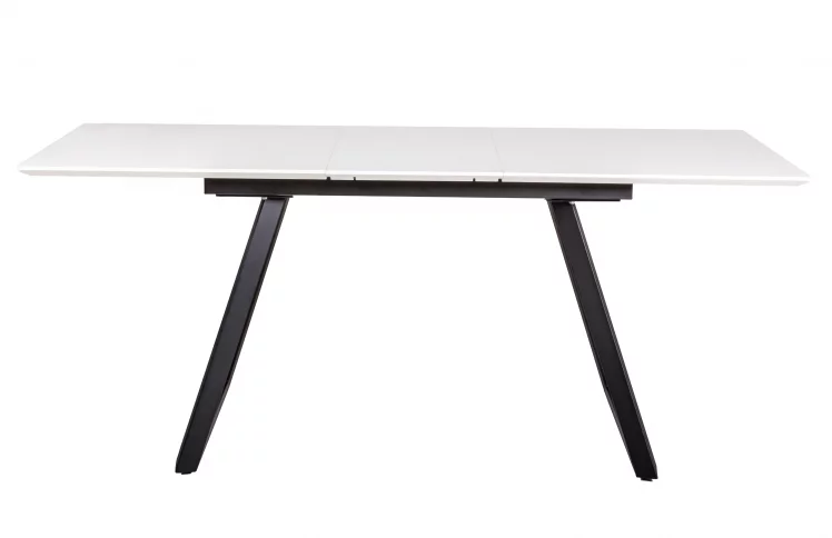 Стол Пеле раздвиж. 140-180 Белый_2