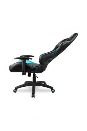 Кресло геймерское College BX-3803/Blue_3