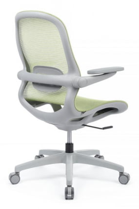 Кресло Miller YSJ-300 Зеленый_2