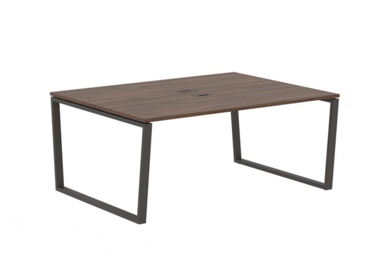 Бенч-система EDIS EVWST 1713 Дуб Денвер темный Мокко_0