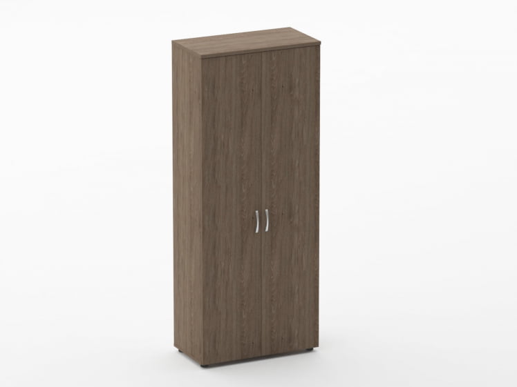 Шкаф для одежды Glassy 6.19.301 Дуб Верцаска_0