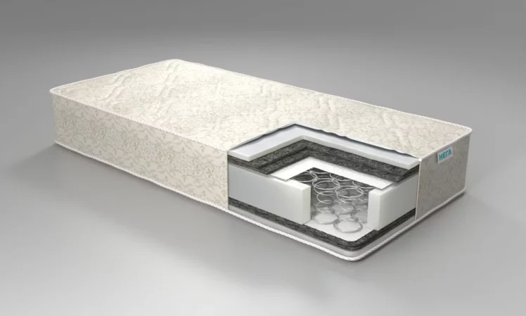 Матрас Real Home+ 160x190_0