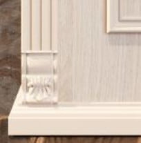 Стойка ресепшен RMS 160 Орех гарда_2