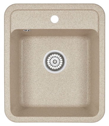 Кухонная мойка СТАНДЭРТ 4202 Классик / STANDART_0