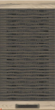 Кухня Бруклин №3 Дуб Кронберг/Лагода/Антрацит_5