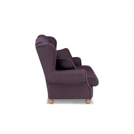 Диван-кровать Ланкастер комфорт ДК Аполло Плюм Категория 1_3