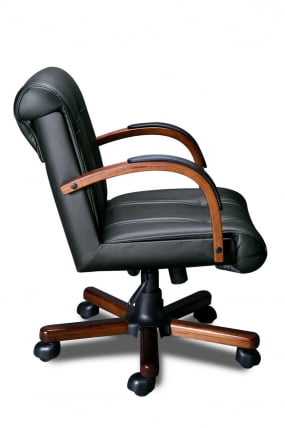 Кресло офисное PARIS B LAGUNA_1