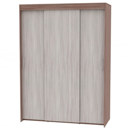 Шкаф-купе T-3-198х145х60(ЯШТ-ЯШС-13)_0