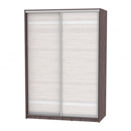 Шкаф-купе Б-230х160х60-2(ЯАТ-ЯАС-Д9Д9) / B-230х160х60-2(ЯАТ-ЯАС-D9D9)_0