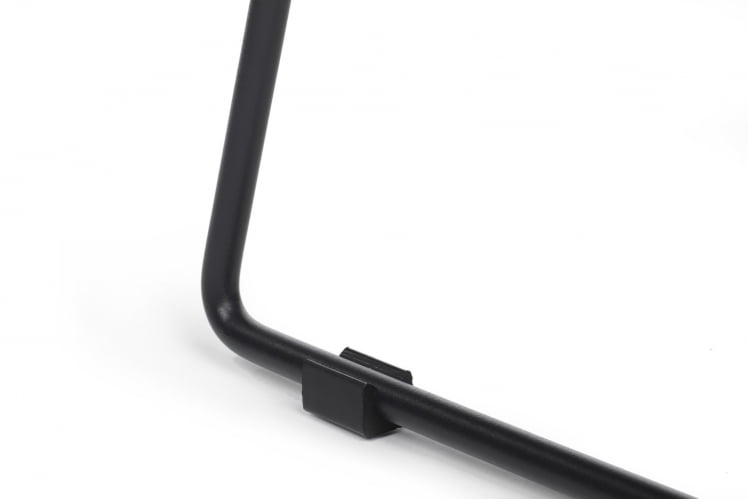 Кресло Simple X-19 Черный_7