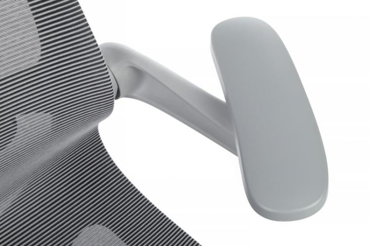 Кресло Miller YSJ-300 Серый_8