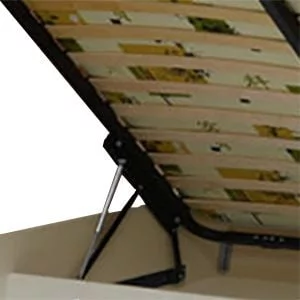 Кровать Монако с подъемным механизмом (1600)_1