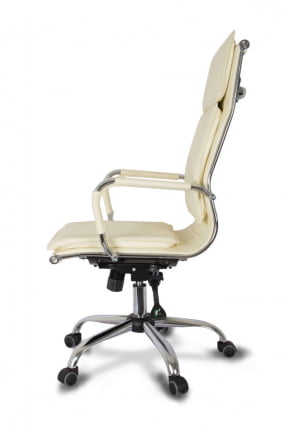 Кресло руководителя CLG-617 LXH-A Beige_3