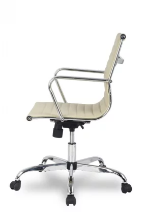 Кресло оператора H-966L-2/Beige_3