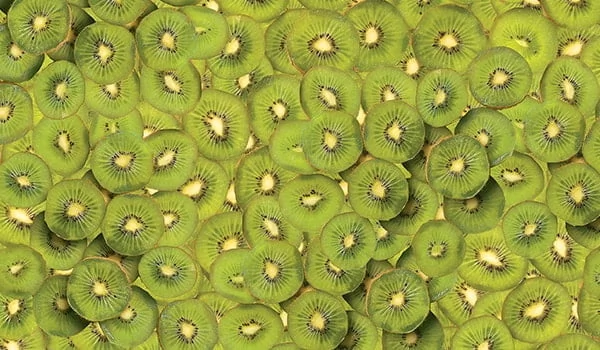 Стол обеденный Прямоугольный 1200х700 фп КИВИ 2 ЛДСП серый_1