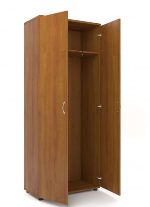 Шкаф для одежды Р.Ш-5 Крафт золотой_1