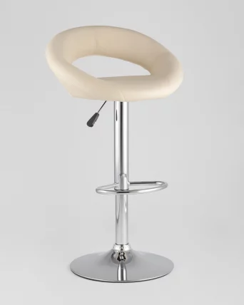 Барный стул Купер Бежевый_1