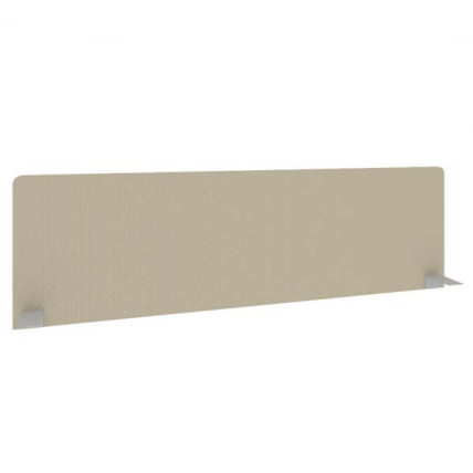 Экран тканевый SLIM SYSTEM С.ТЭКР-6 Бежевый_0