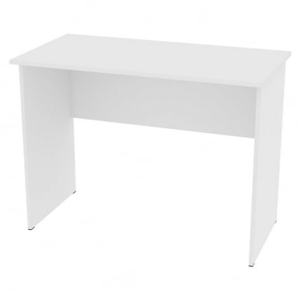 Стол Алиса(T10)743х1000х522(Белый)_0
