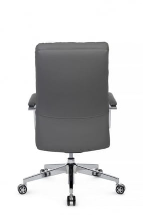 Кресло Leon-M RCH B916 Серый_3
