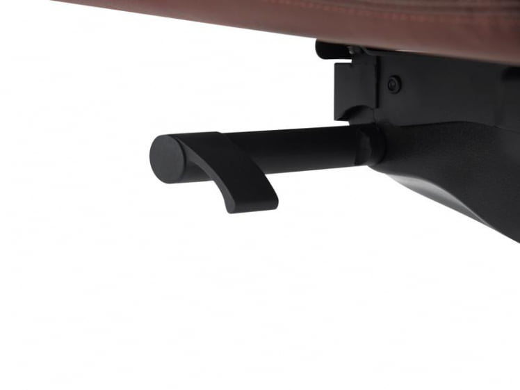 Кресло Rafael-M B2119 Коричневый_10