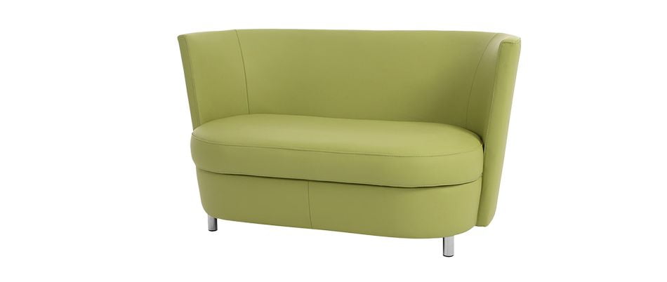 Диван двухместный Джаз V-14/2_1