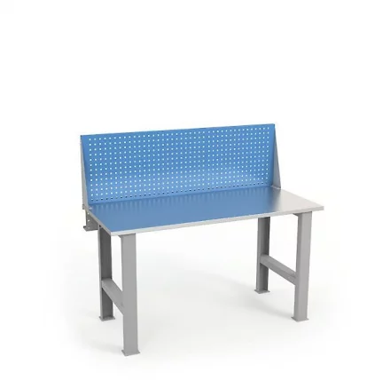 Верстак ВЛ-150-01ЦФ + Экран ВЛ-150-Э1_0