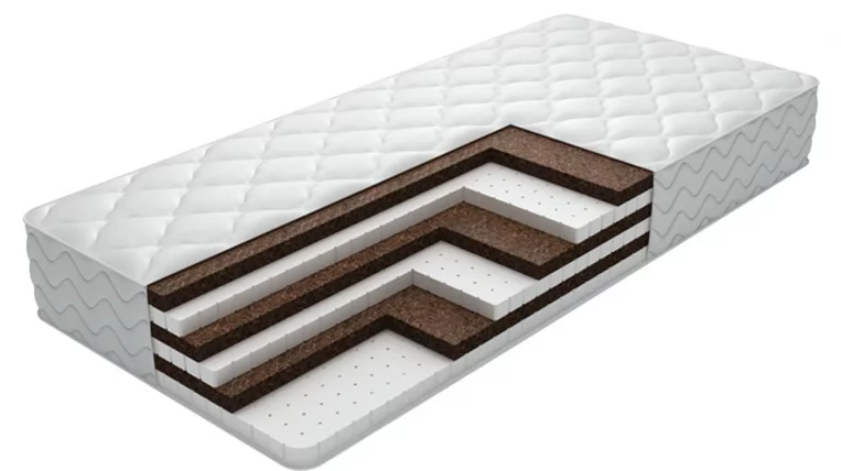 Матрас Десерт 160х195х18_0