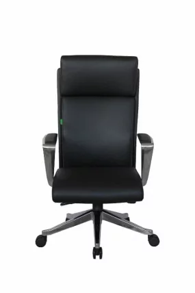 Кресло руководителя Riva Chair А1511 Черный_1
