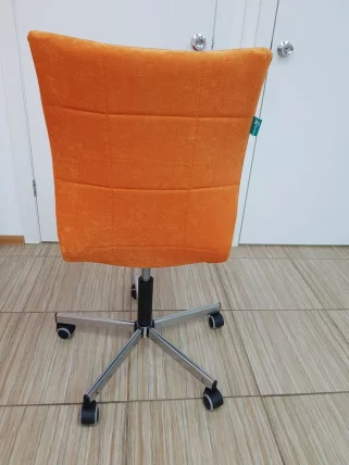 Кресло для оператора Бюрократ CH-330M/VELV72_6