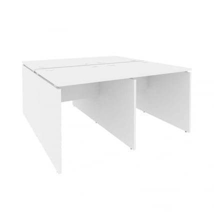 Рабочая станция ONIX O.D.RS-4.0.8 Белый Бриллиант_0