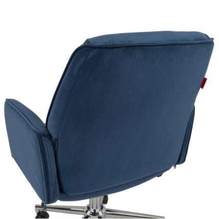 Офисное кресло CHAIRMAN CH302 N Синий_8