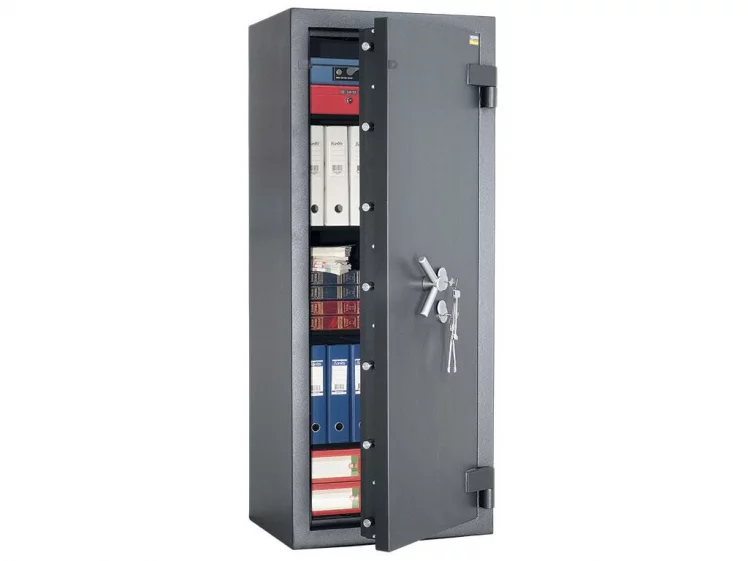 Взломостойкий сейф Valberg Алмаз 1668 KL_0