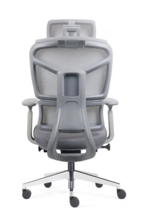 Кресло офисное Michelin grey_4