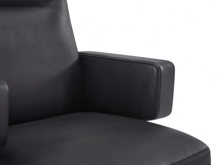 Кресло Rafael-M B2119 Черный_6