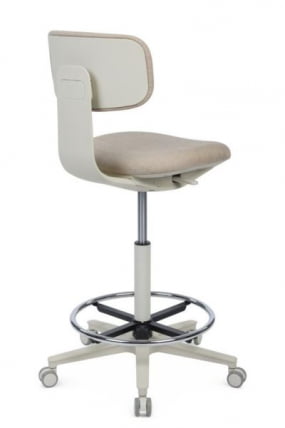 Кресло Суммит КП13 Бежевый / Крeсло Summit KP13_4