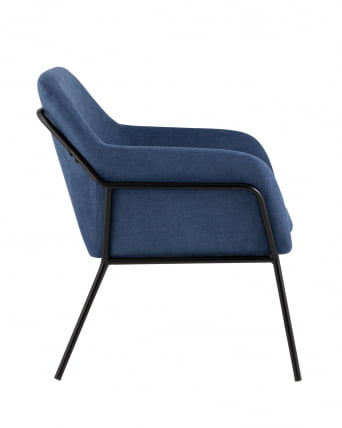 Кресло Шелфорд New синий_2