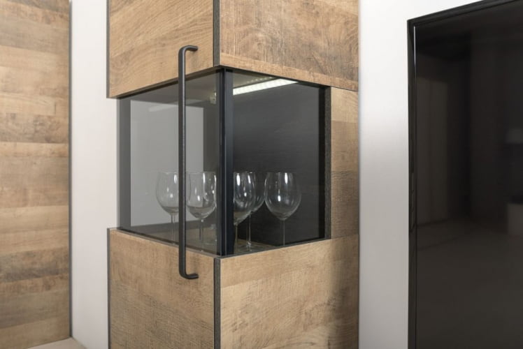 Гостиная Трувор комплект №1_6