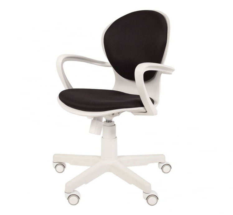 Кресло офисное RCH 1140 TW PL White Зеленое_0