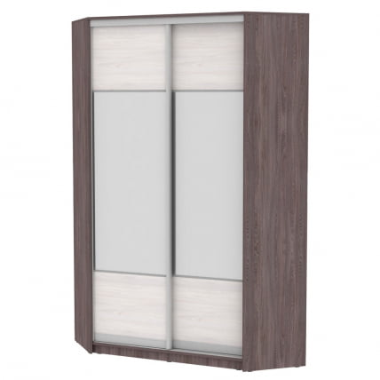 Шкаф-купе YA-230х1250-4(ЯАТ-ЯАС-D3D3)_0