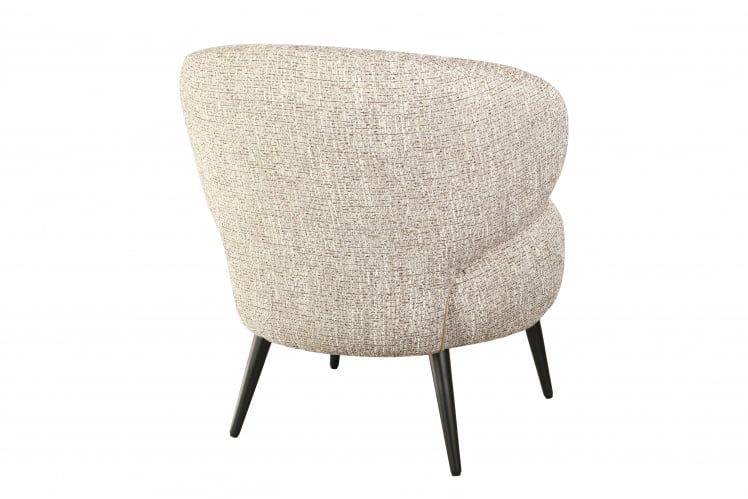 Кресло лаунж Rivo мокка_5