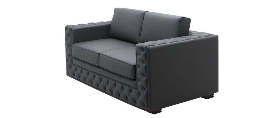 Диван двухместный Клиф М-34/2_1